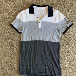 Armani Exchange polo